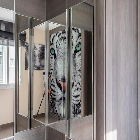 Hh Victoria Luxury Daire Málaga Dış mekan fotoğraf
